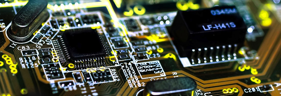 سخت افزار - تجهیزات خاص ارتباطی و امنیتی